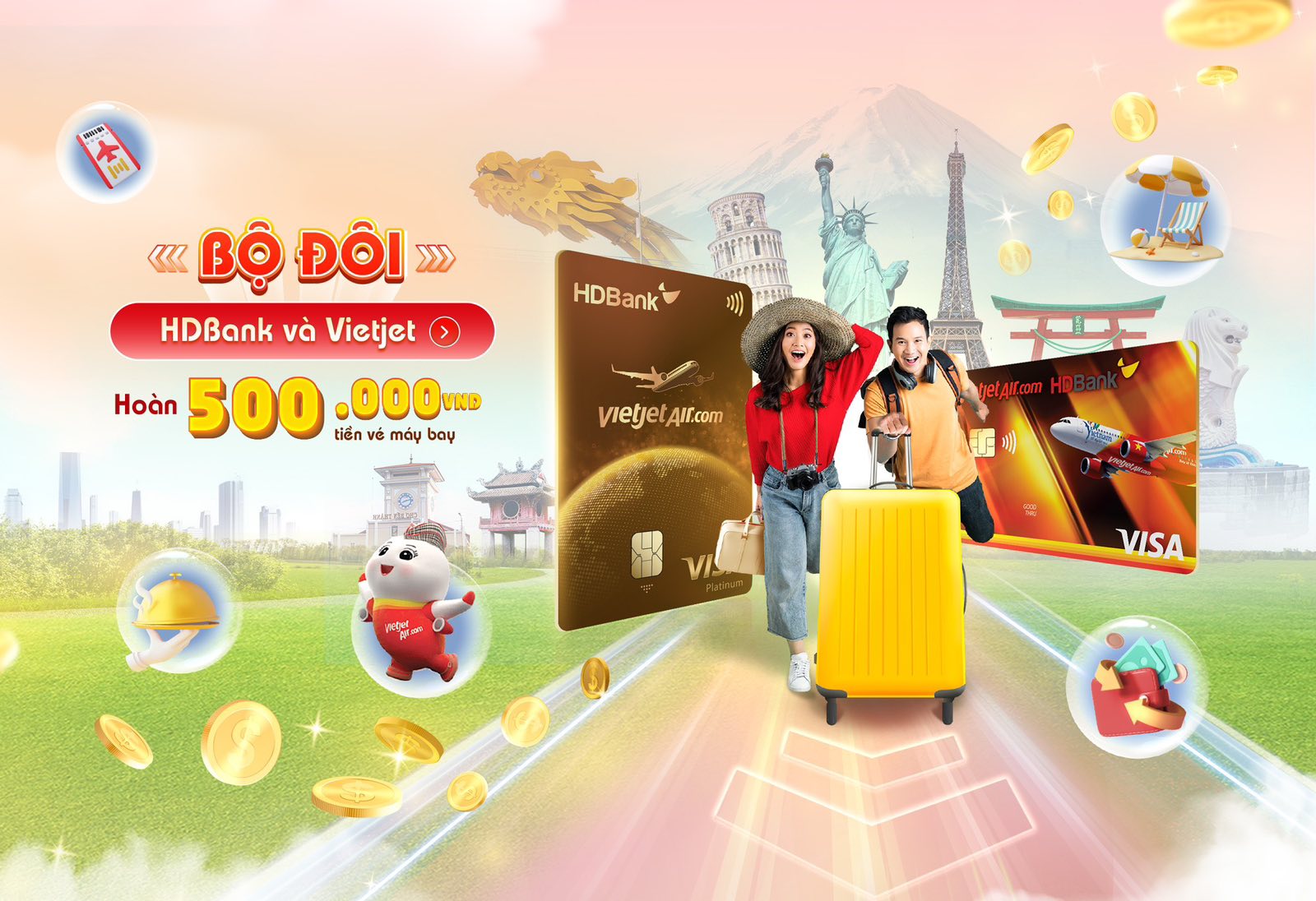 Tăng trưởng vận chuyển hàng hóa